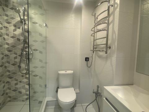 квартира по адресу Соборности просп. (Воззʼєднання), 17 к2