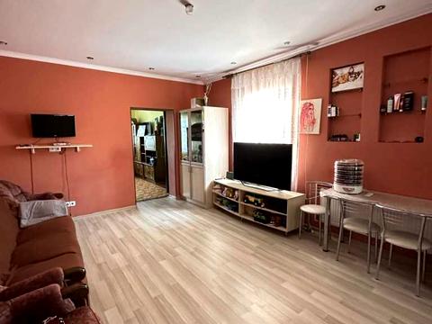 квартира за адресою Шолом-Алейхема вул., 22