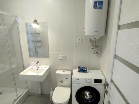 квартира за адресою Василя Стуса вул., 35-Б