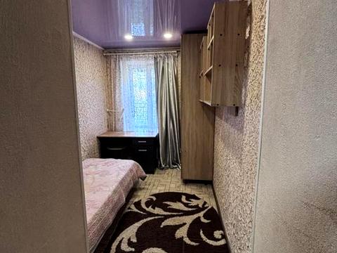 квартира за адресою Миколаївська дорога вул., 132