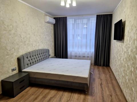 квартира по адресу Вавиловых ул., 11