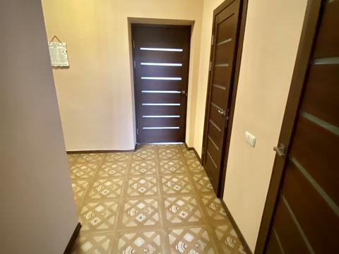 квартира за адресою Василя Данилевича вул. (Толбухіна), 7