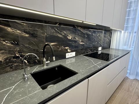 квартира за адресою Андрія Верхогляда вул. (Михайла Драгомирова), 15-Б