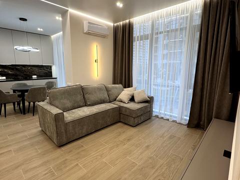 квартира за адресою Андрія Верхогляда вул. (Михайла Драгомирова), 15-Б