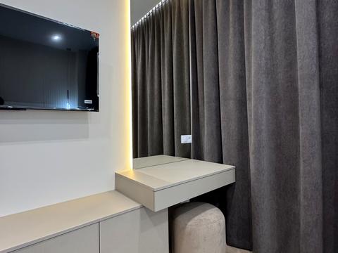 квартира за адресою Андрія Верхогляда вул. (Михайла Драгомирова), 15-Б