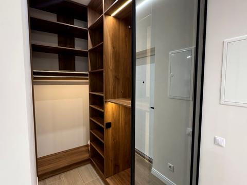 квартира за адресою Андрія Верхогляда вул. (Михайла Драгомирова), 15-Б