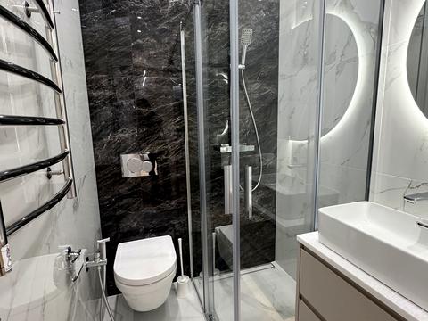 квартира за адресою Андрія Верхогляда вул. (Михайла Драгомирова), 15-Б