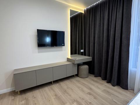 квартира за адресою Андрія Верхогляда вул. (Михайла Драгомирова), 15-Б