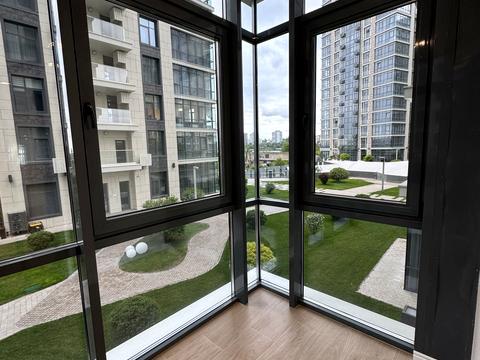 квартира за адресою Андрія Верхогляда вул. (Михайла Драгомирова), 15-Б