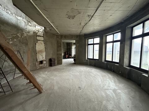 будинок за адресою Окружна вул., 9