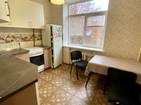 квартира за адресою Василя Данилевича вул. (Толбухіна), 7