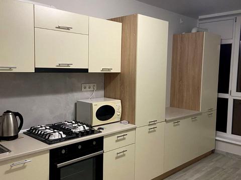 квартира по адресу Химиков ул., 28, к.1-6