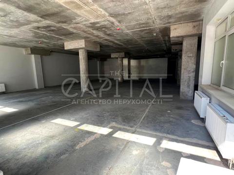 коммерческая по адресу Андрея Верхогляда ул. (Михайла Драгомирова), 18-Б