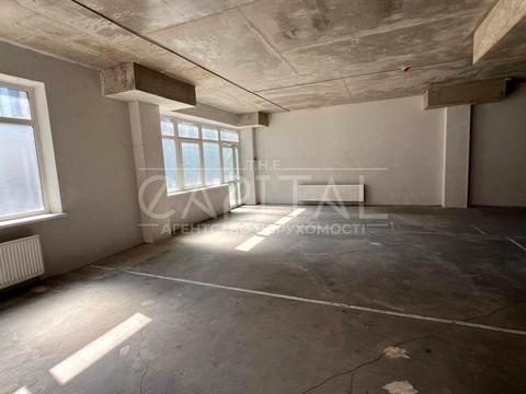 коммерческая по адресу Андрея Верхогляда ул. (Михайла Драгомирова), 18-Б