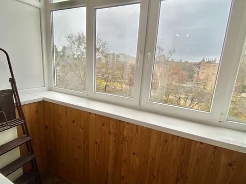 квартира за адресою Василя Данилевича вул. (Толбухіна), 7