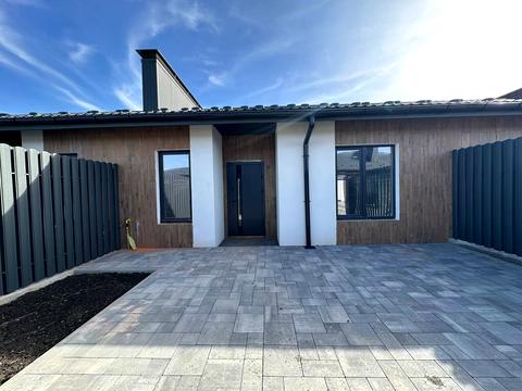 дом по адресу Остромирська ул.