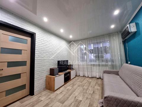 квартира по адресу Петра Дорошенко ул. (Блюхера), 13