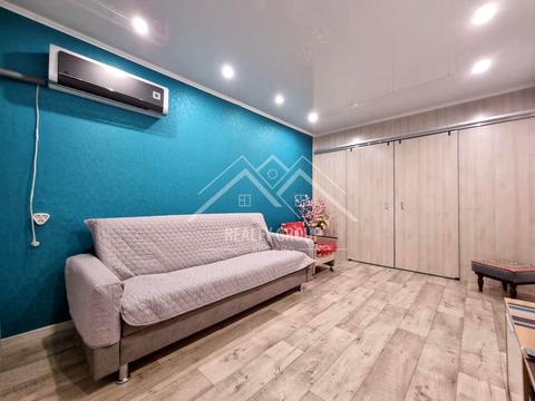 квартира по адресу Петра Дорошенко ул. (Блюхера), 13