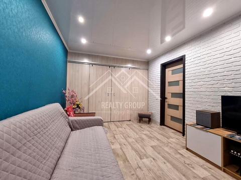 квартира по адресу Петра Дорошенко ул. (Блюхера), 13