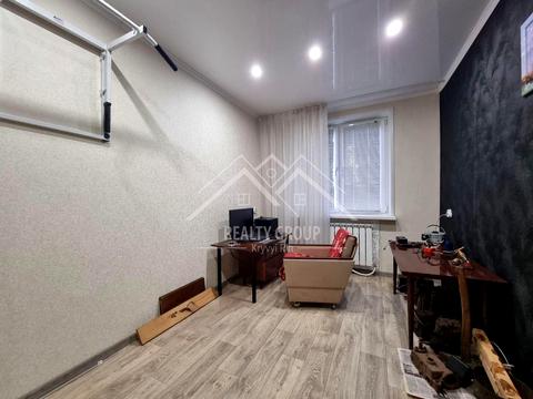 квартира по адресу Петра Дорошенко ул. (Блюхера), 13