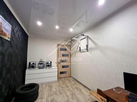 квартира по адресу Петра Дорошенко ул. (Блюхера), 13