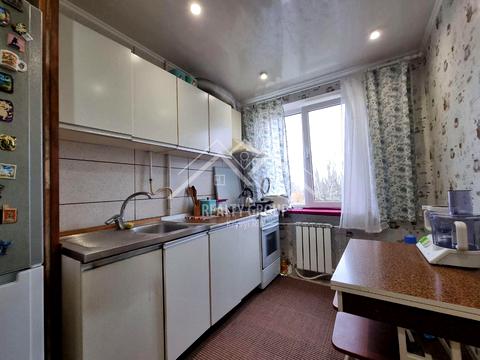 квартира по адресу Петра Дорошенко ул. (Блюхера), 13