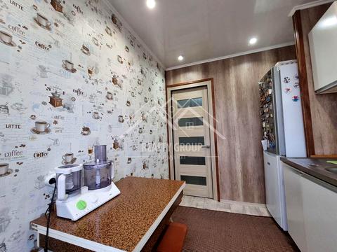 квартира по адресу Петра Дорошенко ул. (Блюхера), 13