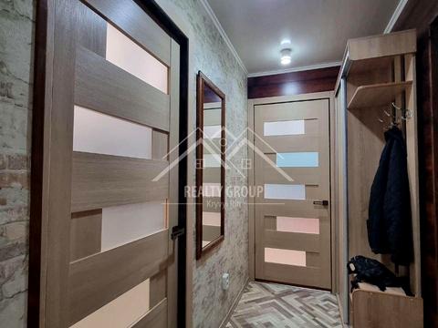 квартира по адресу Петра Дорошенко ул. (Блюхера), 13