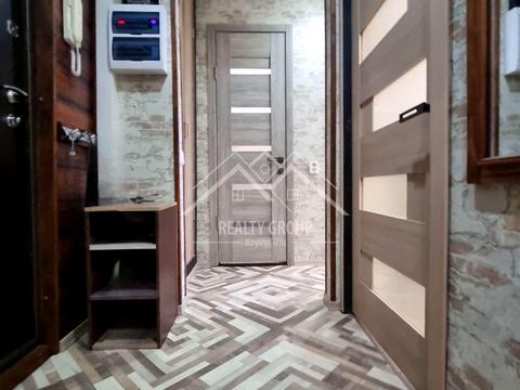 квартира по адресу Петра Дорошенко ул. (Блюхера), 13