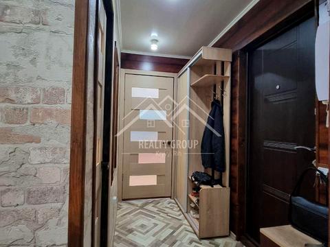 квартира по адресу Петра Дорошенко ул. (Блюхера), 13