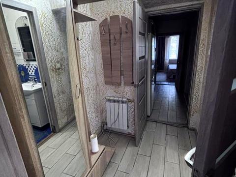 квартира за адресою Миколаївська дорога вул., 132