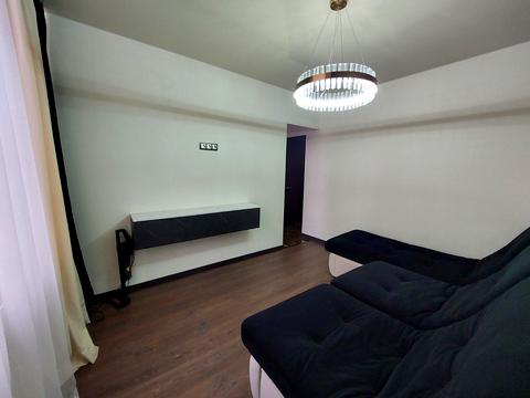 квартира по адресу Андрея Мельника ул., 10 к8