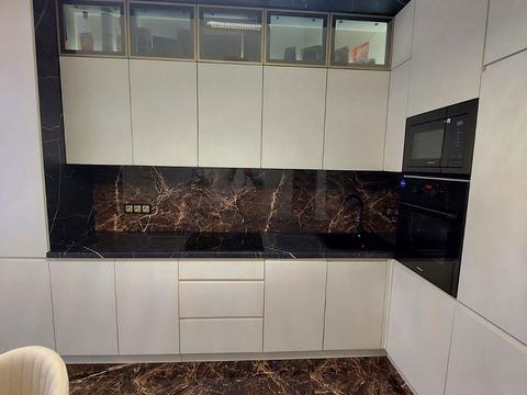 квартира по адресу Андрея Мельника ул., 10 к8