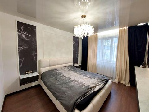 квартира по адресу Андрея Мельника ул., 10 к8