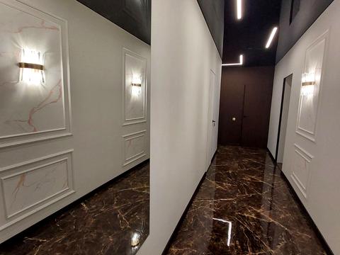 квартира по адресу Андрея Мельника ул., 10 к8