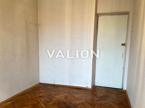 квартира по адресу Авиаконструктора Антонова ул., 11