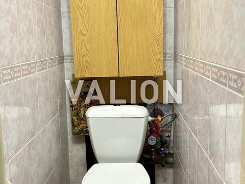 квартира по адресу Авиаконструктора Антонова ул., 11