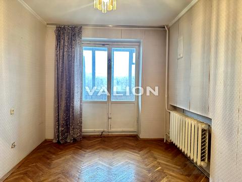 квартира по адресу Авиаконструктора Антонова ул., 11