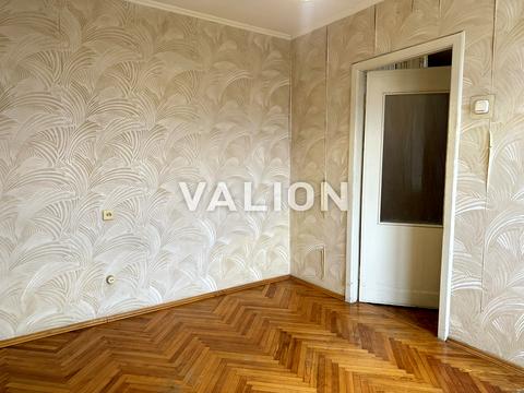 квартира по адресу Авиаконструктора Антонова ул., 11