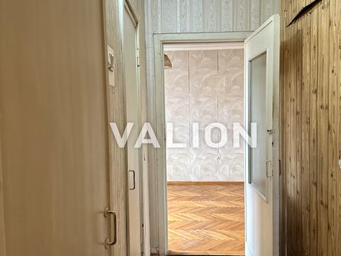 квартира по адресу Авиаконструктора Антонова ул., 11