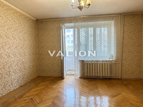 квартира по адресу Авиаконструктора Антонова ул., 11