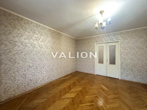 квартира по адресу Авиаконструктора Антонова ул., 11