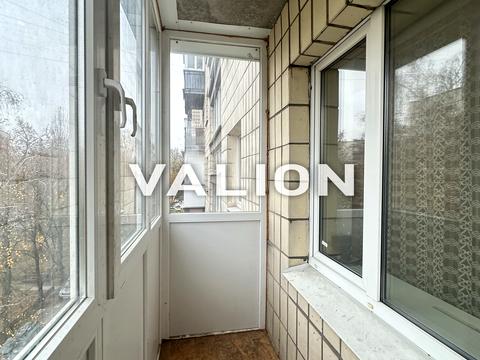 квартира по адресу Авиаконструктора Антонова ул., 11