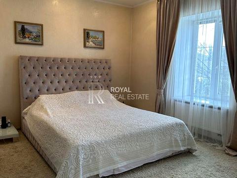 будинок за адресою вул. Борщагівська, 40