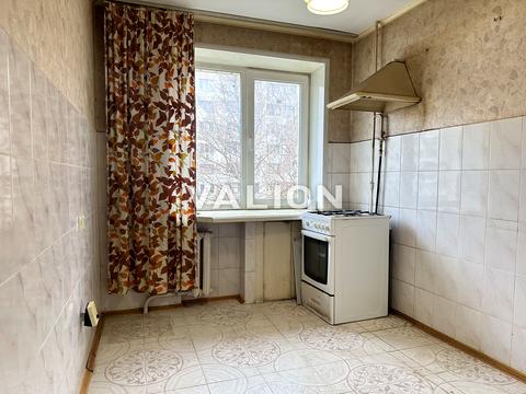 квартира по адресу Авиаконструктора Антонова ул., 11