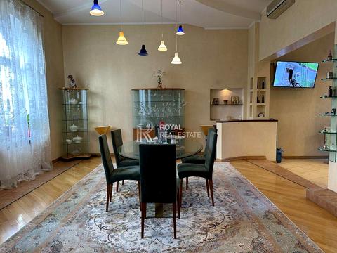 будинок за адресою вул. Борщагівська, 40