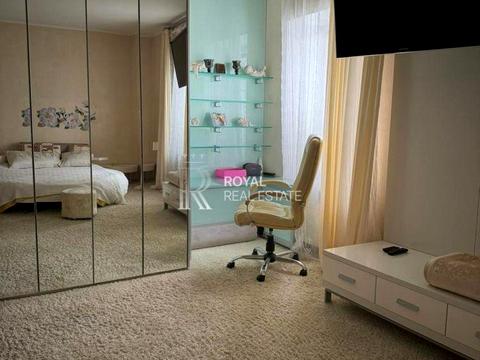 будинок за адресою вул. Борщагівська, 40