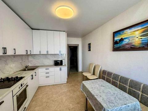 квартира за адресою Академіка Сахарова вул., 16-А