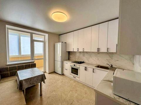 квартира за адресою Академіка Сахарова вул., 16-А