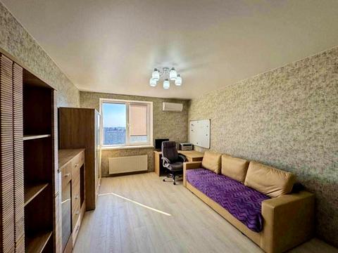 квартира за адресою Академіка Сахарова вул., 16-А